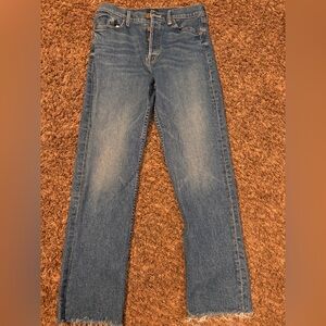 MOTHER Jeans